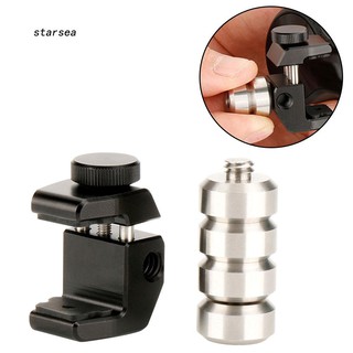 STSE_Universal Gimbal Counter Weight Stabilizer Balance Mount for DJI Osmo Cell Phone
