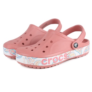 ☫Beiya new Crocs hole shoes for women