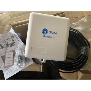 Mimo Outdoor Antenna Booster 18dbi for Globe at Home Prepaid Wifi