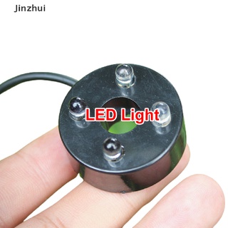 [Jinzhui] 2W Powerful Submersible Water Pump with LED Light Adjustable Water Flow Fountain Hot sell (3)