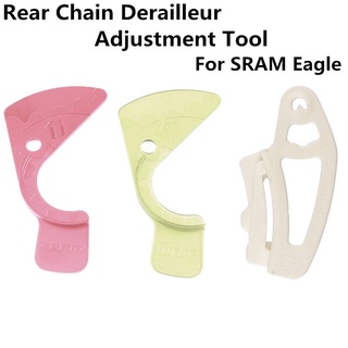 Rear Chain Derailleur Adjustment Tool For SRAM Eagle