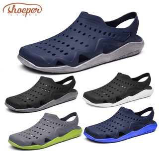 [SPOT HOT SALE] ShoePer Roadwalker (Rain and Summer Beach Shoes for Men)