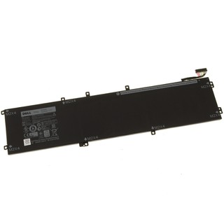 Laptop Battery 4GVGH for DELL Precision 5510 XPS 15 9550 series 1P6KD T453X P56F P56F001