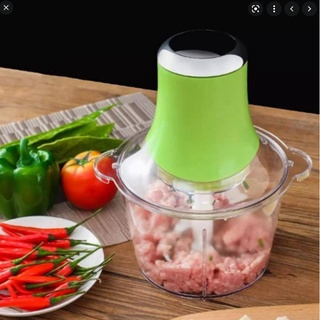 【Pretty】 Meat Mincer Find Back High-End Kitchen Cooking Machine