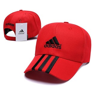 Hot New Adidas Sports Cap, Baseball Cap, Golf Cap, Men's and Women's Adjustable Size Cap - RR308