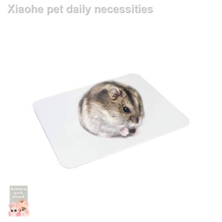 ○Hamster Cooling Plate 12x8cm