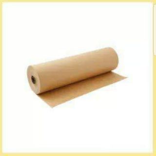 Kraft paper roll 24 inches for packaging