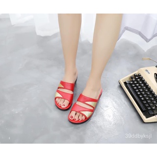 fashion korean wedge sandals for women good quality2021