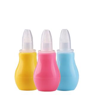 Baby nasal pump type cold nose cleaning supplies
