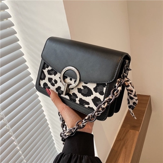 Autumn And Winter Fashionable Wild Shoulder Bag