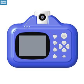 MM2 Kids Instant Print Camera 1080p Wifi Child Digital Camera Instant Camera Toy