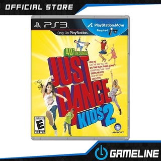 PS3 Just Dance Kids 2 (R3)