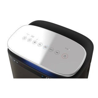 Sharp FP-J80EP-H Air Plasmacluster Intelligent Air Purifier with (WIFI) AioT function (3)