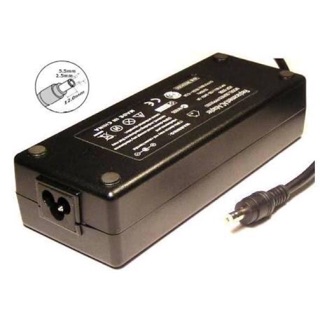 12V 10A Power Supply for CCTV 120 Watts Max