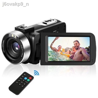 ✇▪Sony Ultra HD 4K professional DV digital camcorder live night vision wedding home selfie camera
