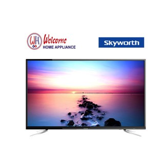 Skyworth 32" Full HD LED TV (32E2D)