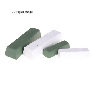 [AAFlyMessage] Abrasive Buffing Polishing Soap Compound Paste Wax Metal Brass Grinding Wax [AAFlyMessage]