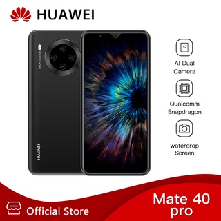 Mobile Phone Huawei Mate40 Android10.0 2GB RAM+32GB ROM Cellphone Global Version Smart Phone