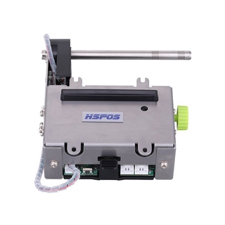 2 inch Kiosk Embedded Thermal Receipt Printer with Cutter RS232/TTL USB interface HS-K24