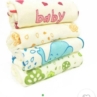 New Goods Soft Baby Towels / Baby Towels Absorbed / Smooth Baby Towels / Baby Towels / Baby Towels / B
