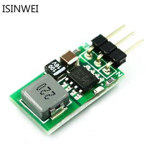 5V 1A Ultra-small Three-terminal Voltage Regulator Step-down Module 5.5-32V Input Relpace LM7805