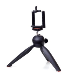 Emi-YunTeng YT-228 MiNi Tripod For Cameras And Mobile Phone