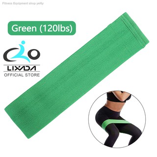 Fitness elastic rope◐⊙Resistance Bands Pull Rope Cotton Elastic Bands for Fitness Gym Equipment Exer