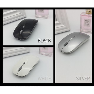 Wireless mouse rechargeable Portable Universal Gaming Mouse