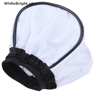 【WhiteBright.ph】 Universal Soft Camera Flash Diffuser Portable Cloth Softbox for Camera .