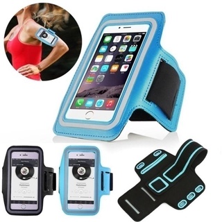 Waterproof Universal Running Gym Sport Arm Band Case Mobile Phone Arm Band Bag Holder