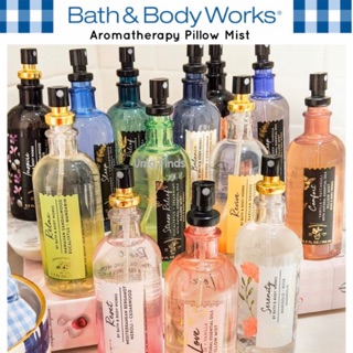 ✅COD Bath and Body Works Aromatherapy Pillow Mist