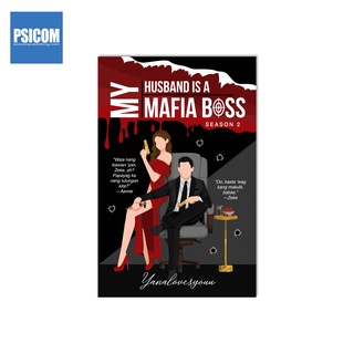 Psicom - NEW My Husband is a Mafia Boss Season 2 by Yanalovesyouu