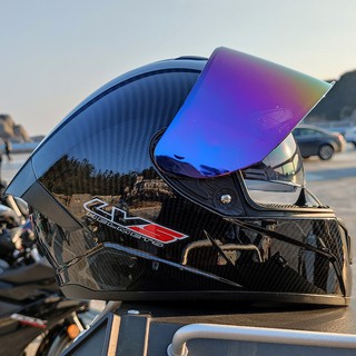 ICC And COD Men's and women's electric motorcycle double mirror helmet in summer