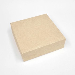 CAKE BOX 10″ x 10″ x 3” 2-pc Box (10pcs)