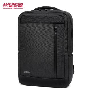 American Tourister Milton Backpack 2 116992-1041 (Black)