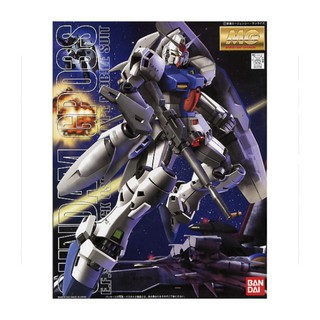 GUNDAM MG 1/100 RX-GP03S Gundam Stamen