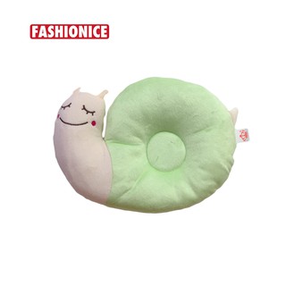 Fashionice Infant Baby Pillow Anti Head Flat Pillow