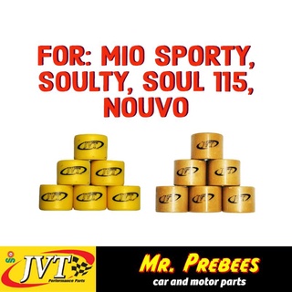 JVT FLYBALL MIO SPORTY/ SOULTY/ SOUL 115/ NOUVO