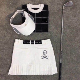 2020 Mark & lona golf Skirt Female golf Skirt