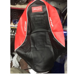 Motorcycle seat cover SOMJIN (1)