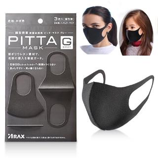 Soft Anti-bacterial Masks and Reusable Dust Masks (1)