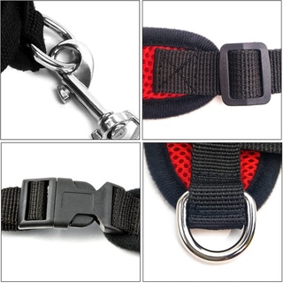 Dog leash with harness dog leash and collar leash for dog puppy leash for puppy leash and collar (5)
