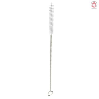 Long Straw Brush Cleaner Tools Drinking Straw Brushes Bendable Cleaning Helper for Multiple Size Straws