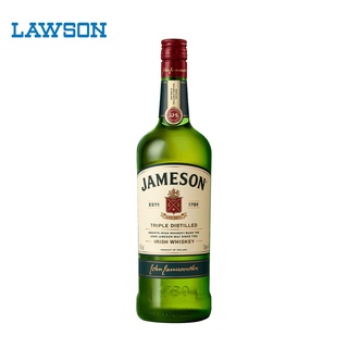 John Jameson Whiskey 700mL