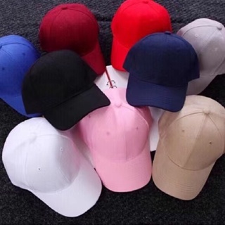 Anthony A-01# Best Selling Plain Baseball Cap Unisex DC hat for women for men Unisex Cap for men