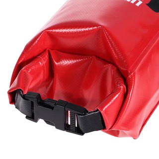 Waterproof Emergency FirstAid Kit Bag Travel DryBag Rafting Camping Kayaking (7)