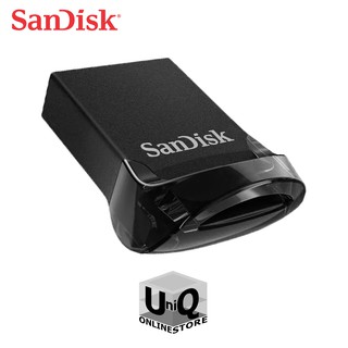 SanDisk Ultra Fit SDCZ430-016G-G46 16GB USB 3.1 Flash Drive