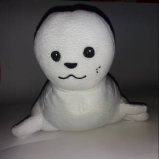 Seal Ong doll wanna one