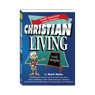 Christian Living Made Simple