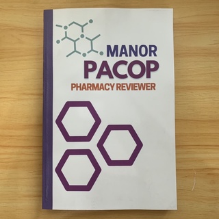 MANOR PACOP (Reviewer Questions with Rationale)